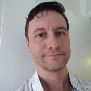 Meet your Posher, Jason